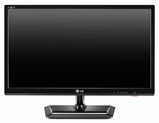 Latvijā nonāk jaunā LG premium klases monitoru-televizoru sērija