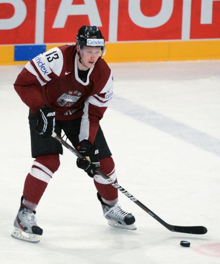 Rīgas „Dinamo” pirms jaunās sezonas aizvadīs desmit pārbaudes spēles