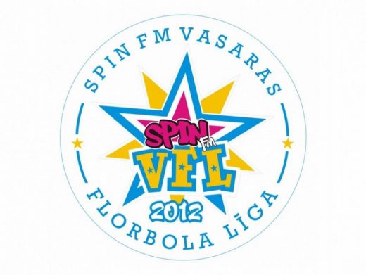 „SPIN FM Vasaras Florbola līgā 2012” piedalīsies 20 komandas