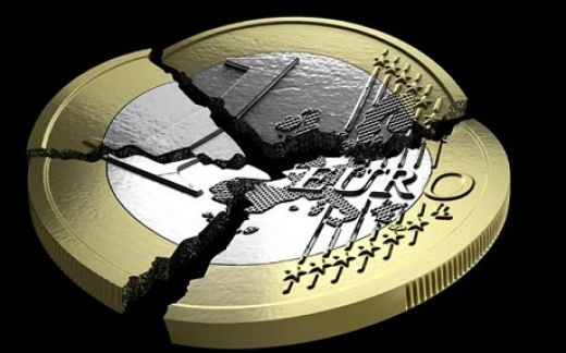 61% iedzīvotāju necer uz drīzu eirozonas problēmu risinājumu