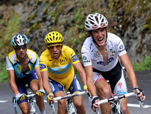 Endijs Šleks „Tour de France” nestartēs