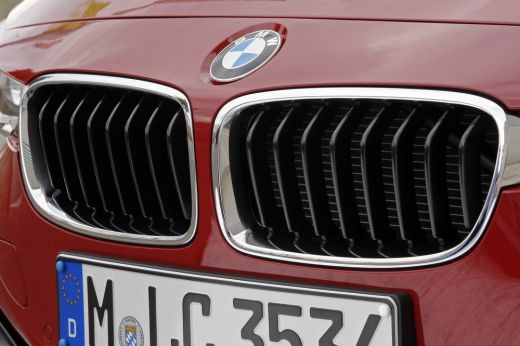 „BMW Group