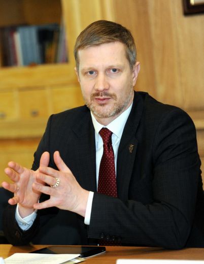 LTRK: Nav jābaidās no radikāliem soļiem!