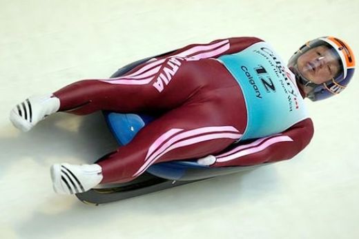 Eiropas čempionāts kamaniņu sportā turpmāk notiks katru gadu