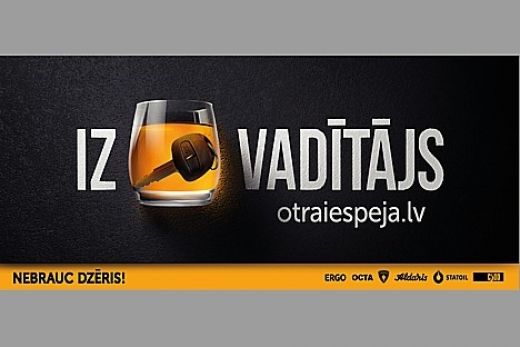 Smalki padomi visiem šoferiem, potenciālajiem dzērājšoferiem jeb kā tomēr nekļūt par IZVADĪTĀJU