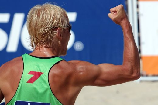 Šmēdiņš ar Toču uzvar, Regža ar Āboliņu nonāk zaudētāju zarā