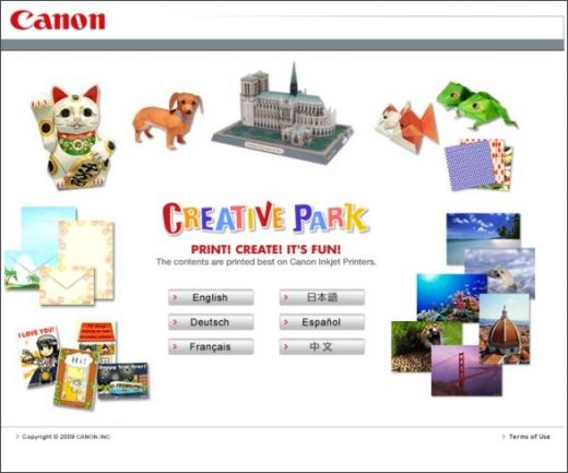 „Canon” prezentē „Print Your Days” un „PIXMA” programmatūru fotogrāfiju drukāšanai 