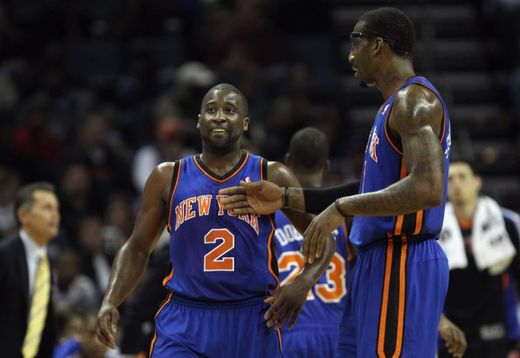 Feltons atgriežas „Knicks”