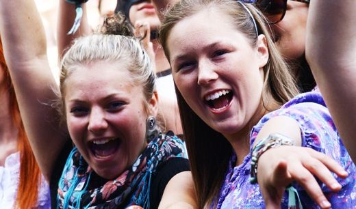 Praktiski padomi pirms festivāla POSITIVUS
