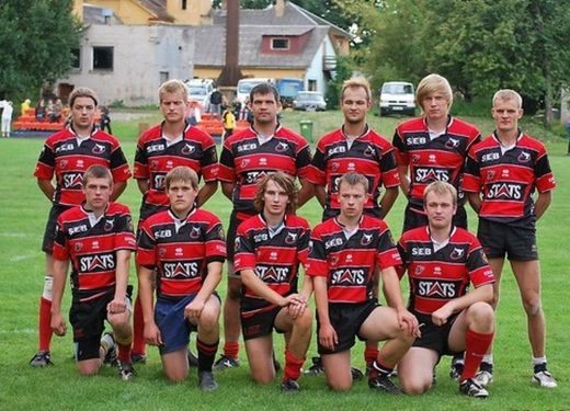 Latvijas kausa izcīņa regbijā 15 – klāt izšķirīgo cīņu laiks