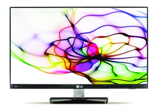 LG laiž klajā jaunus premium klases monitorus ar „Cinema Screen” dizainu