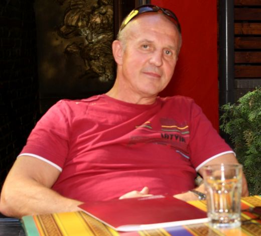 Arturs Vaiders, speciāli no Londonas: Galva sāp par šķēpa mešanu