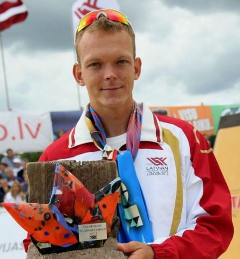 Jānis Šmēdiņš: „Šī bija labākā dzimšanas dienas dāvana manā mūžā”
