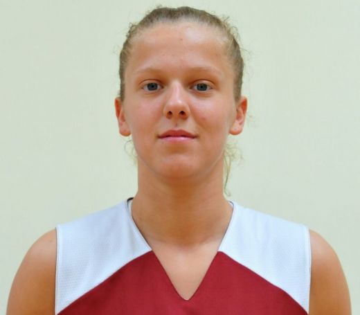 Latvijas U-20 sieviešu basketbola izlasei zaudējums pagarinājumā
