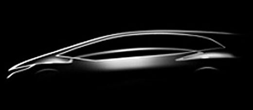 „Honda” Pekinā prezentēs jaunus konceptauto