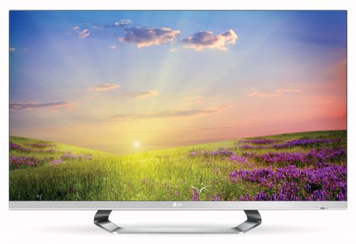 LG CINEMA 3D Smart TV atzīts par energoefektīvāko produktu Eiropā