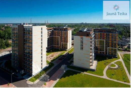 Par labāko nekustamā īpašuma attīstītāju Latvijā atzīts “HANNER Real Estate”