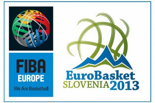Latvijas vīriešu basketbola izlase Eiropas čempionāta izlozē būs piektajā grozā
