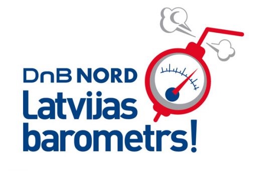 DNB barometrs: latviešu un cittautiešu viedoklis par tipisku Latvijas iedzīvotāju atšķiras
