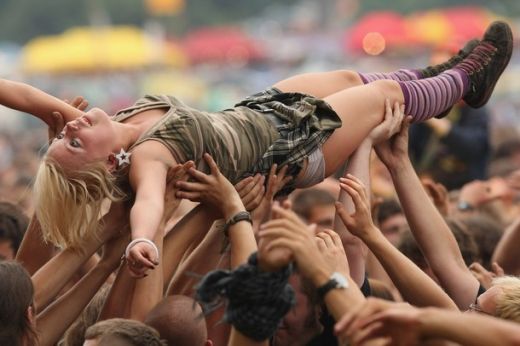 Ar jauninājumiem tiek izsludināts 2013.gada POSITIVUS FESTIVĀLS 