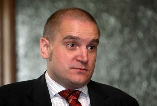 Betona karalis. Intervija ar Jāni Ošleju. I daļa