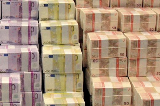 „Balta” izmaksās rekordatlīdzību pusmiljona eiro apmērā