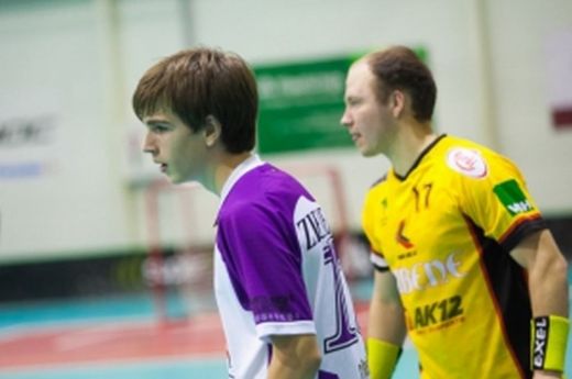 Ozoliņš: „Nemaz nedomāju, ka šogad spēlēšu virslīgā”