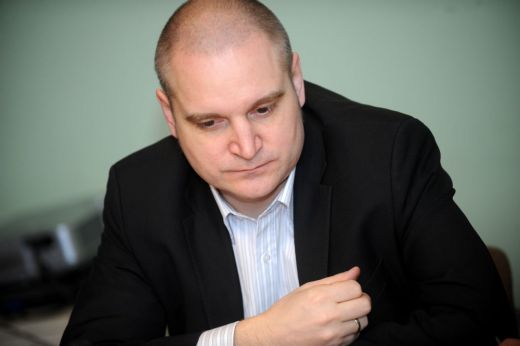 Betona karalis. Intervija ar Jāni Ošleju. II daļa