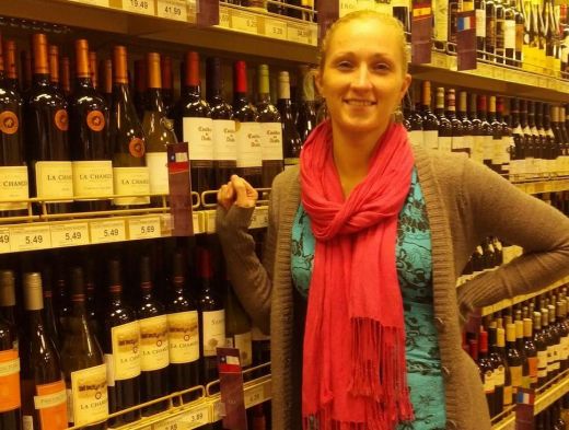 Vīna pārdošanas apjomi LATVIJAS BALZAMS veikalos šogad auguši par 11%