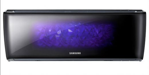 „Samsung” prezentē gaisa kondicionieri ar Wi-Fi