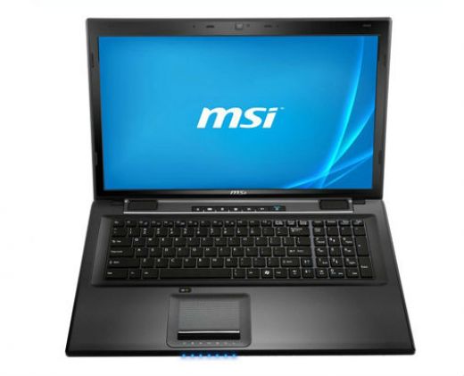 „MSI” pievēršas jaudīgākiem klēpjdatoriem