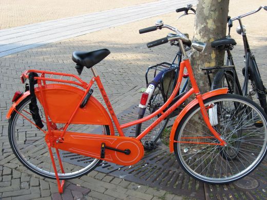 Pieaudzis pieprasījums pēc VIRŠI-A nomas velosipēdiem