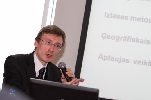 Iedzīvotāji vecumdienās vēlētos pensijas virs 500 latiem