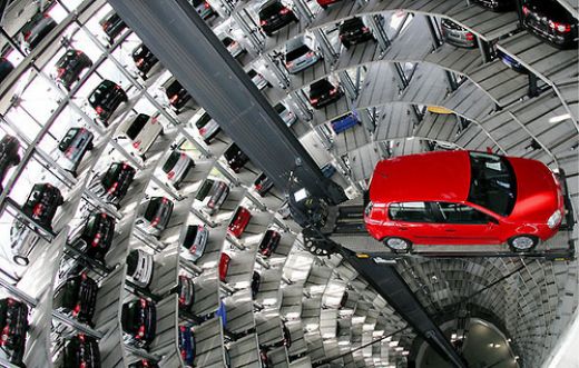 BALTA noslēgusi lielāko  autoparka apdrošināšanas darījumu Baltijā 