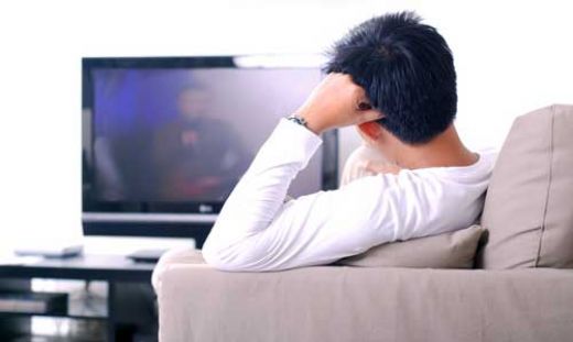 Vairums TV skatītāju maksā par kanāliem „pa tukšo”