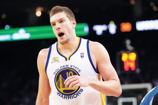 „Warriors” uzvar „Timberwolves”, Biedriņam pieticīgi rādītāji
