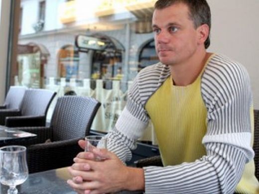 Mūžībā aizgājis Kaspars Astašenko