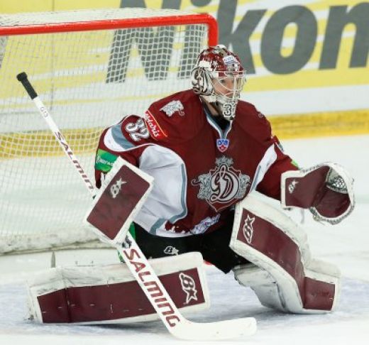 Telkvists: izskatījās, ka Porejs KHL spēlē jau 10 gadus