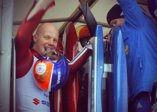 Rubenis iegūst piekto vietu Nāciju kausā, Mauriņš nekvalificējas PK posmam