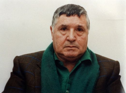 Pieci pasaulē labi zināmi „krusttēvi”