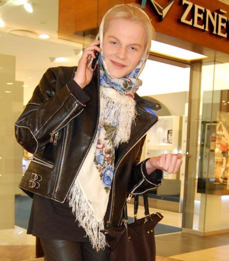 2012. gada nestilīgākās slavenības - FOTO