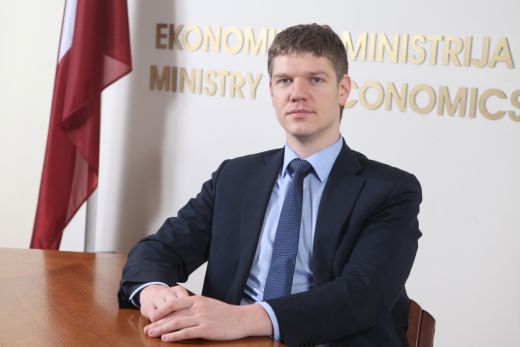 „Homburg” konfliktā būtu jāuzklausa abas puses