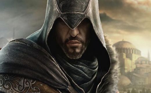 Ikgadējais slepkava – Assassin’s Creed: Revelations