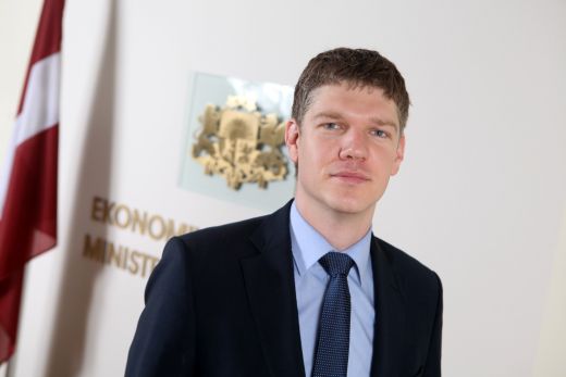 Vilnis Ķirsis, EM parlamentārais sekretārs: Vislētākā enerģija ir tā, kuru mēs netērējam 