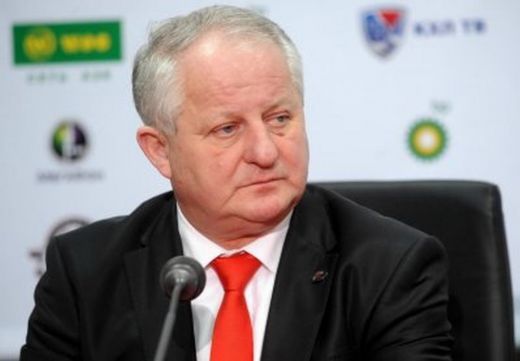 Šuplers: Rīgā ir labākie fani KHL