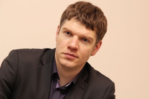 Vilnis Ķirsis: Rīgu cēla 800 gadus – vēl 800 siltinās!