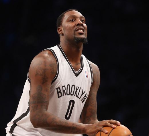 „Nets” teicami izspēlē pretuzbrukumu