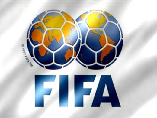 Latvija atgūst divas vietas FIFA rangā