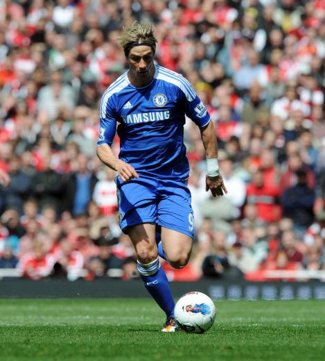 Torres: „„Barcelona” ir labāka par jebkuru komandu”