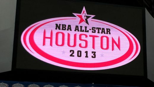 Zināmi NBA Zvaigžņu spēles sākumsastāvi